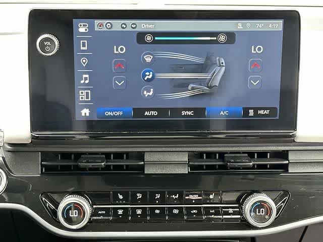 Used 2025 Honda Prologue Touring image 16