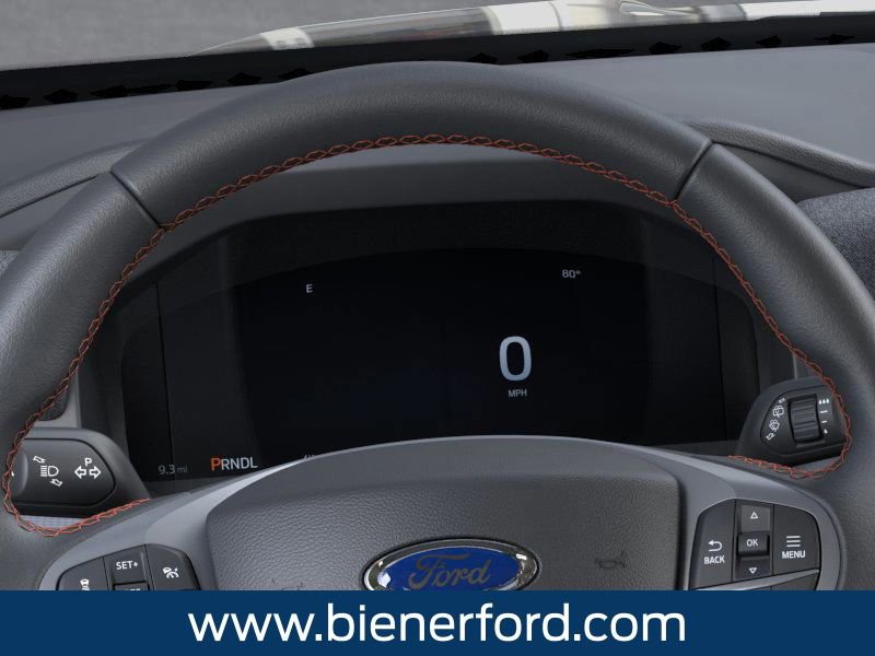 New 2026 Ford Explorer Active w/ Active Comfort Package image 14