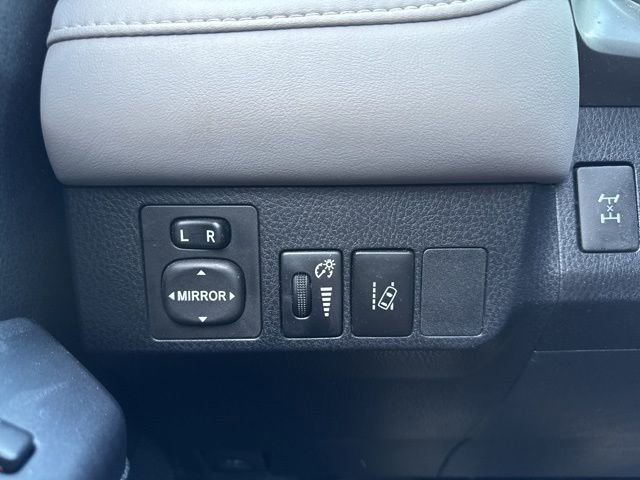 Used 2017 Toyota RAV4 XLE w/ Plus Special Value Package image 12