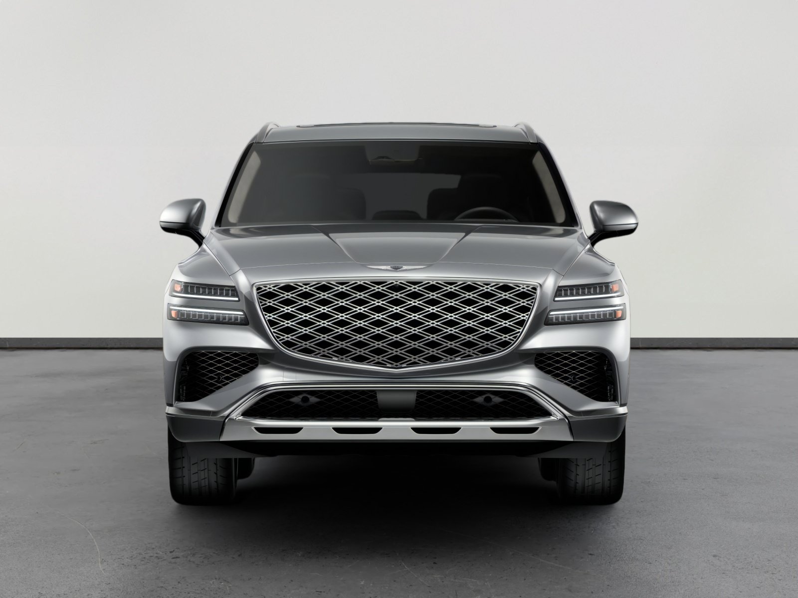 New 2026 Genesis GV80 2.5T Prestige AWD/4WD image 6