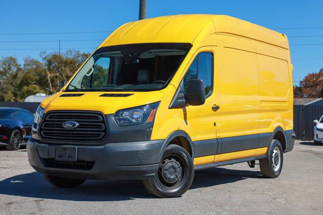Used 2018 Ford Transit 250 148 High Roof image 1