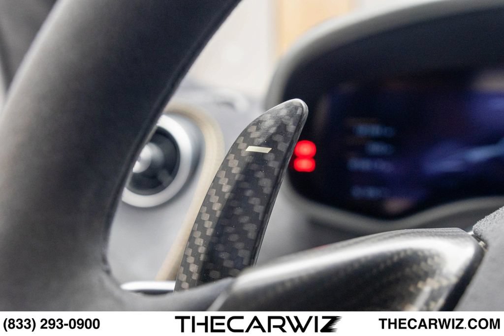Used 2019 McLaren 600LT RWD image 65