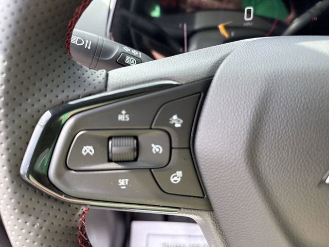 New 2026 Chevrolet Trax RS FWD image 19