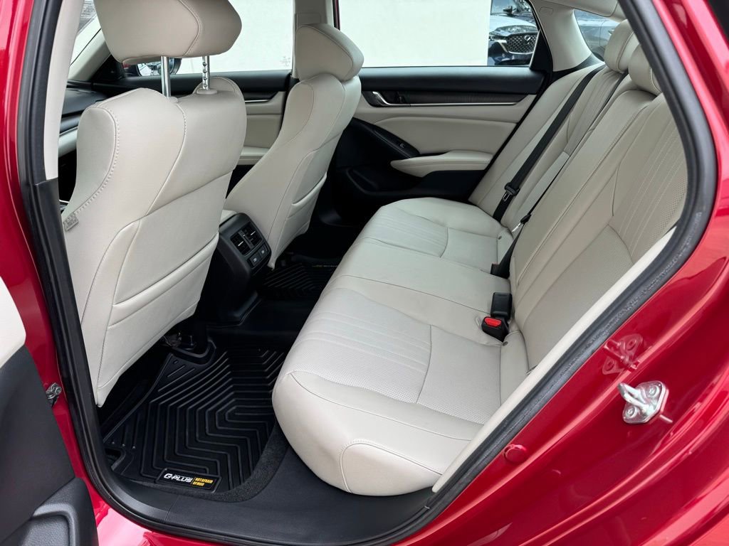Used 2021 Honda Accord EX-L image 13