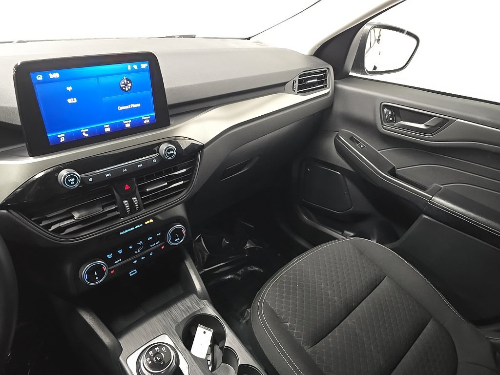 Certified 2023 Ford Escape Active AWD/4WD image 26