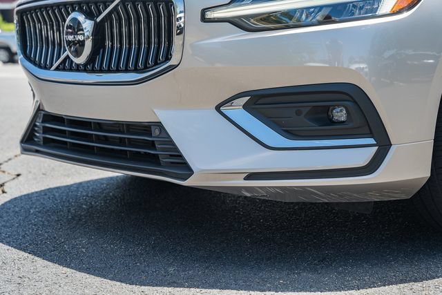 Certified 2023 Volvo S60 B5 Ultimate AWD/4WD image 12