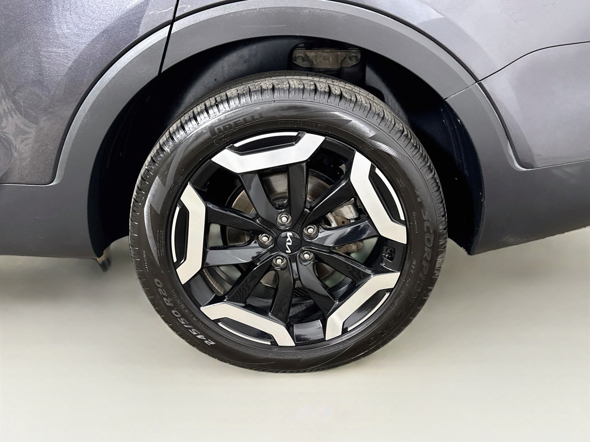 Used 2025 Kia Telluride S AWD/4WD image 30