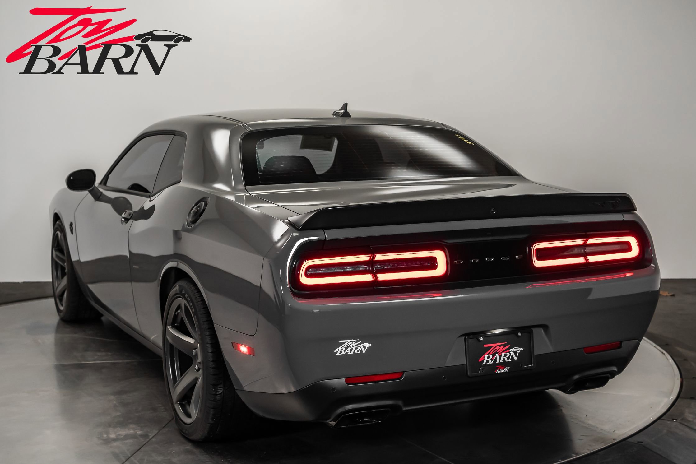 Used 2023 Dodge Challenger SRT Hellcat image 11
