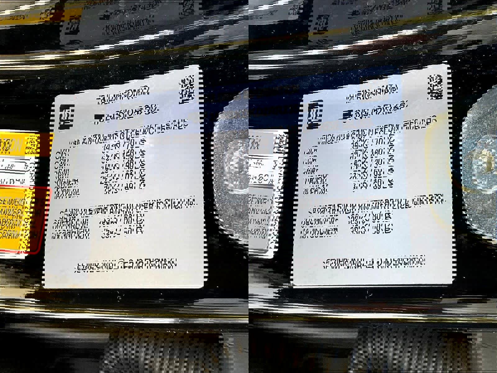 Used 2024 Chevrolet Suburban Z71 w/ Luxury Package image 35