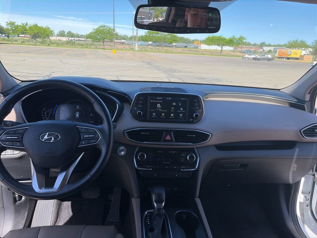 Used 2020 Hyundai Santa Fe SEL w/ Cargo Package AWD/4WD image 25