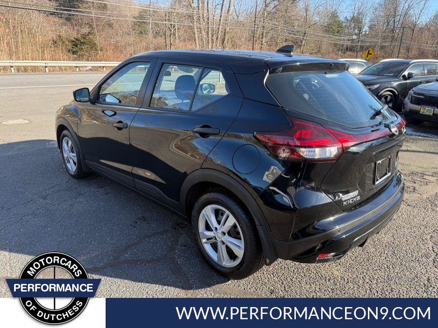 Used 2023 Nissan Kicks S FWD image 21