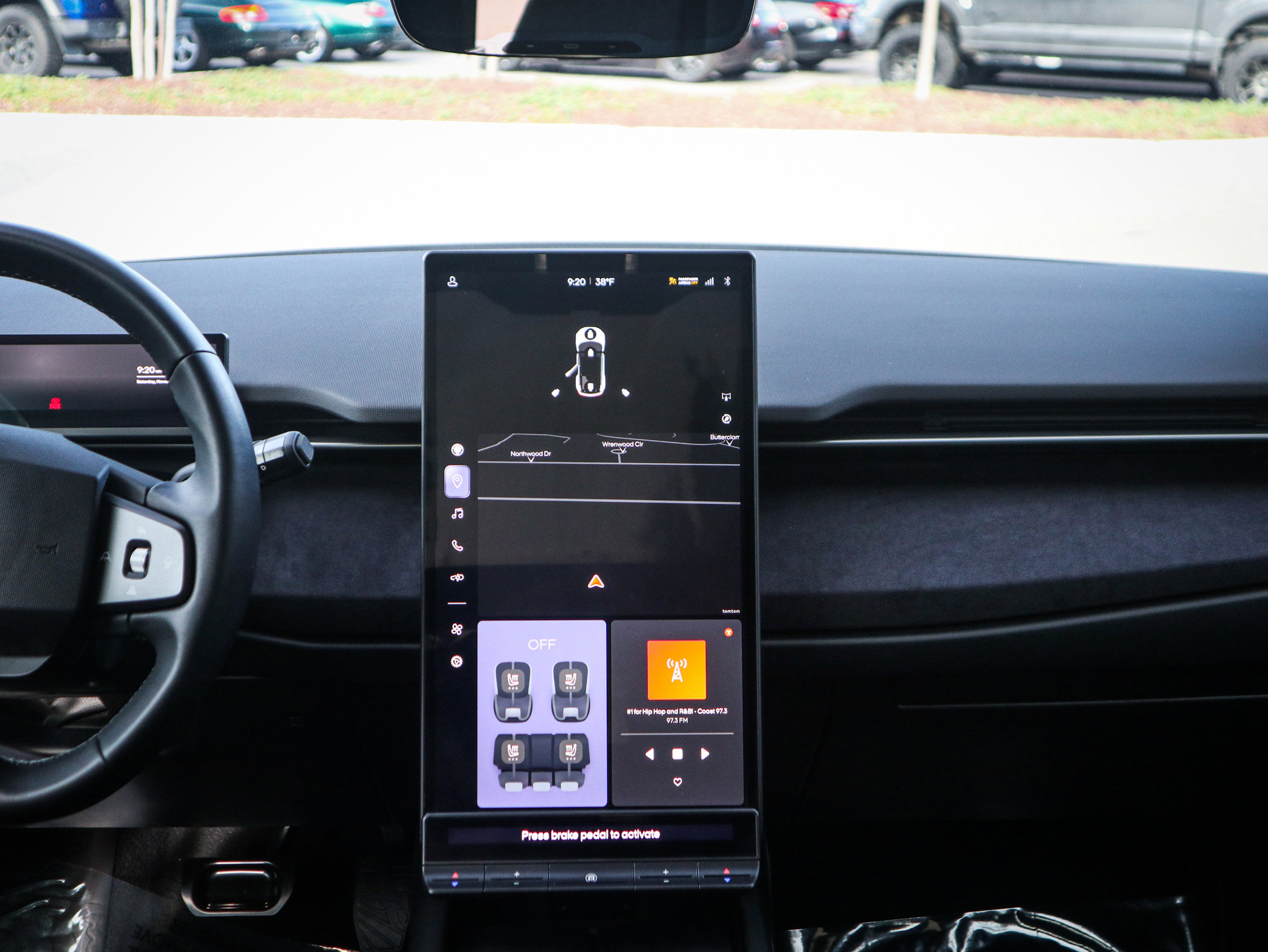 Used 2023 Fisker Ocean Ultra image 29