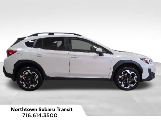 Certified 2023 Subaru Crosstrek 2.5i Limited image 2