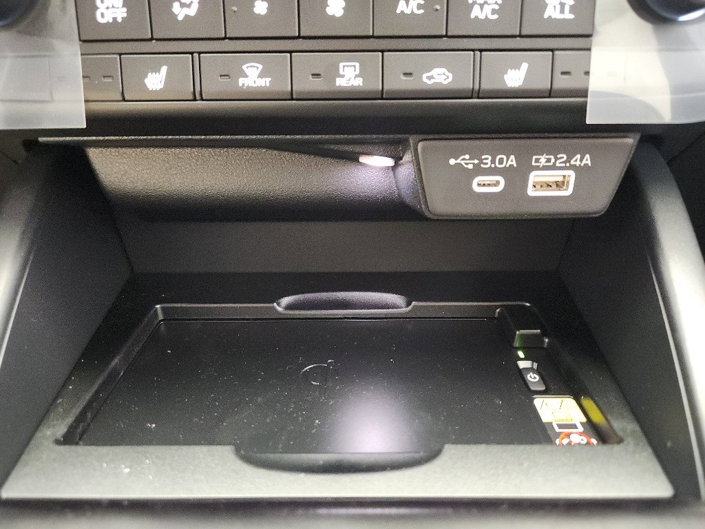 New 2026 Subaru Outback Premium AWD/4WD image 23
