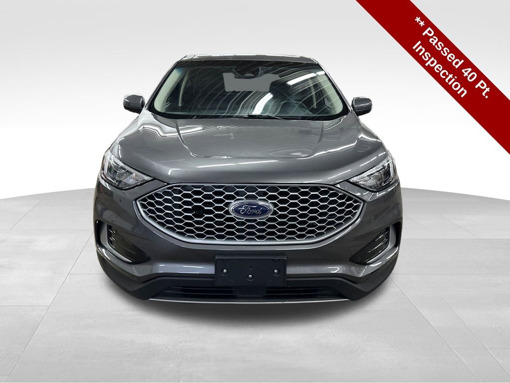 Used 2023 Ford Edge SEL image 10