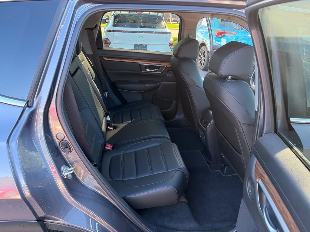 Used 2020 Honda CR-V Touring image 25