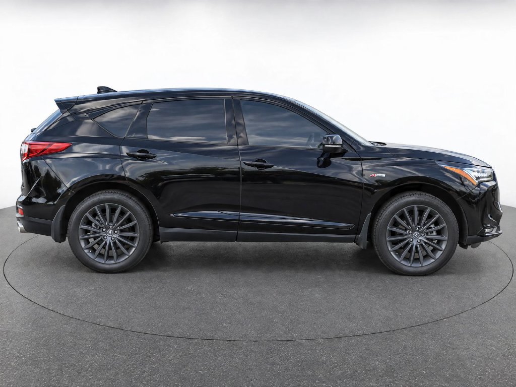 Certified 2023 Acura RDX w/ Advance Package AWD/4WD image 8