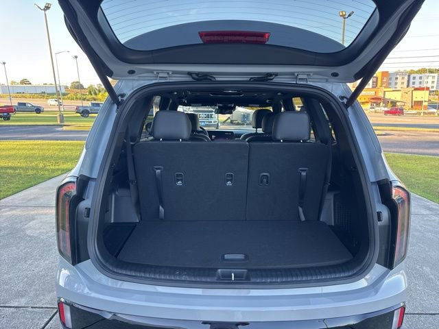 Used 2024 Kia Telluride EX X-Line image 15
