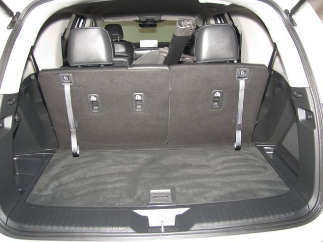 Certified 2025 Honda Pilot EX-L image 16
