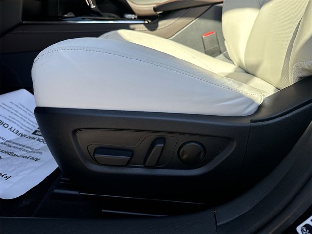 Certified 2025 MAZDA CX-30 2.5 Turbo w/ Premium Plus Pkg image 12