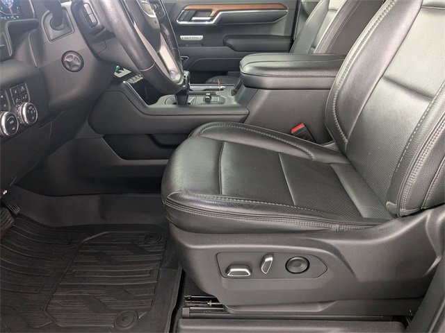 Used 2023 GMC Sierra 1500 Denali w/ Technology Package image 13