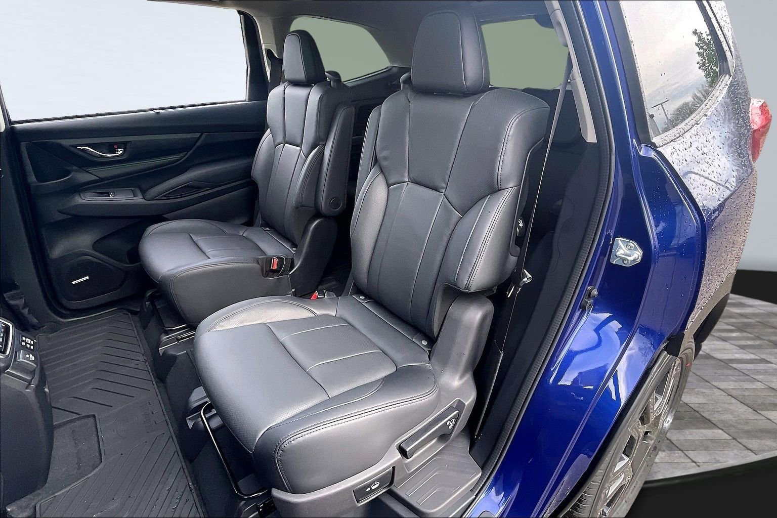 New 2026 Subaru Ascent Bronze Edition AWD/4WD image 10