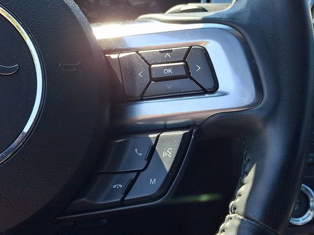 Used 2018 Ford Mustang GT w/ Black Accent Package RWD image 21
