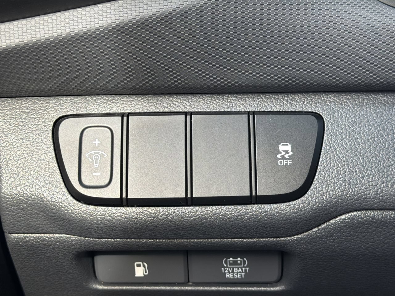 Used 2018 Hyundai Ioniq Blue FWD image 24