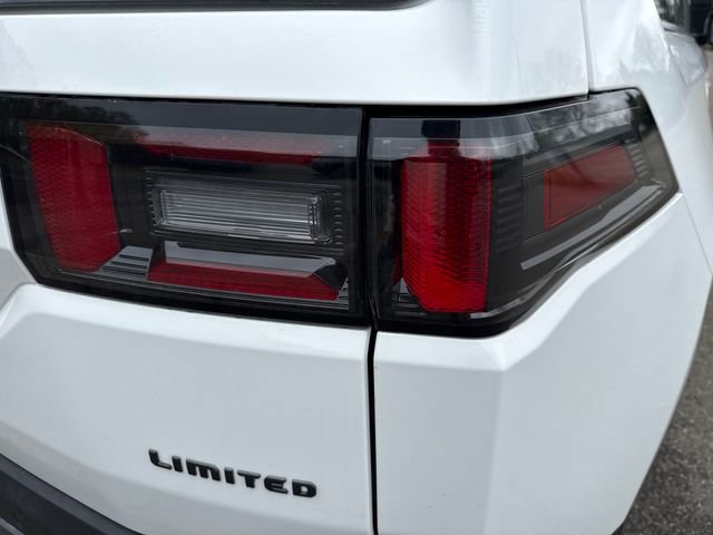 New 2026 Jeep Cherokee Limited AWD/4WD image 10