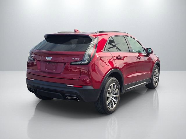 Used 2019 Cadillac XT4 Sport image 5