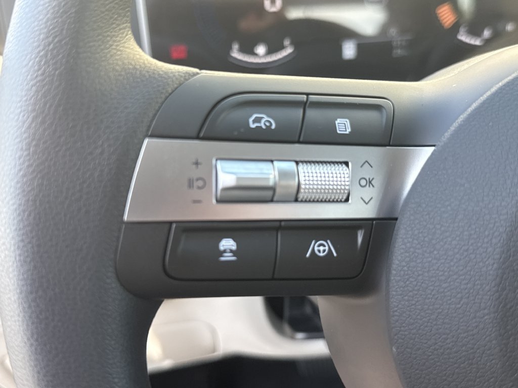 New 2026 Hyundai Tucson SEL Plus w/ Tow & Go Package FWD image 19