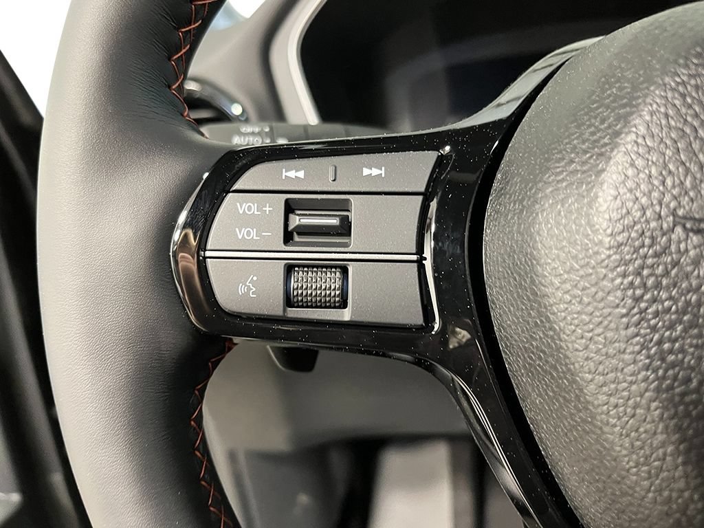 New 2026 Honda Passport TrailSport Elite image 16