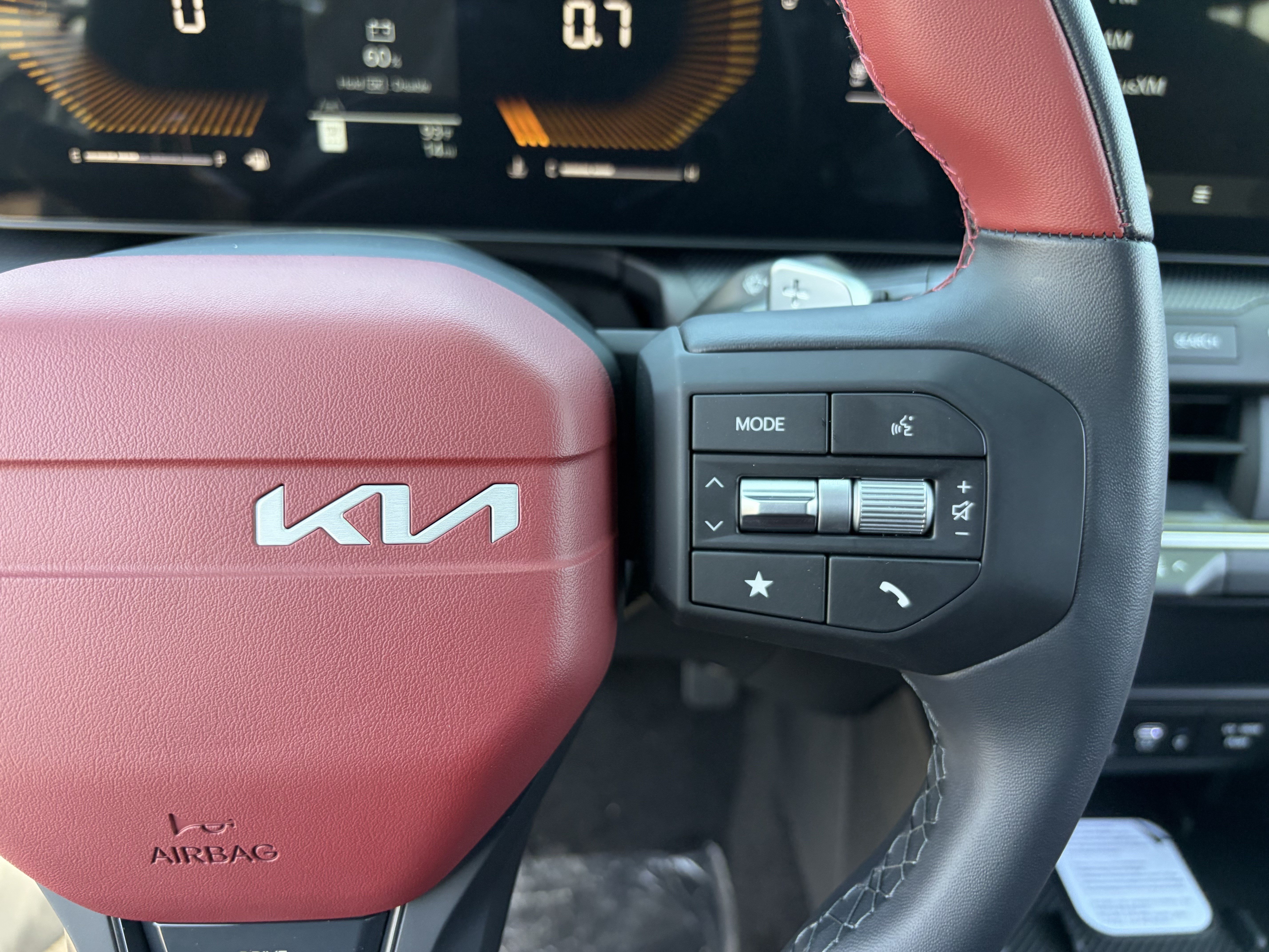 New 2026 Kia K4 GT-Line w/ GT-Line Sunroof Package FWD image 23