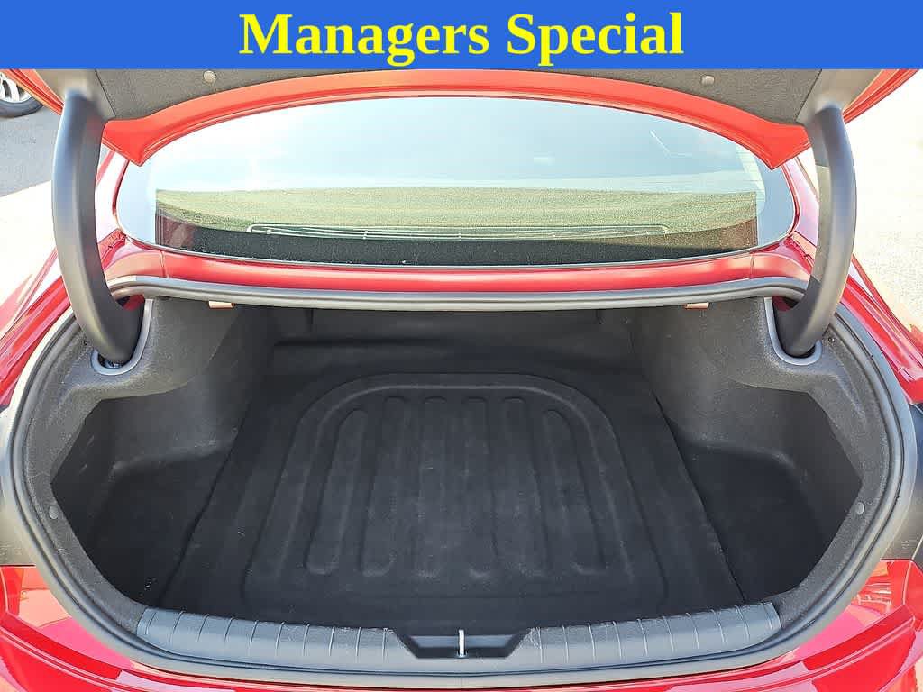 Used 2024 Hyundai Sonata SEL FWD image 28