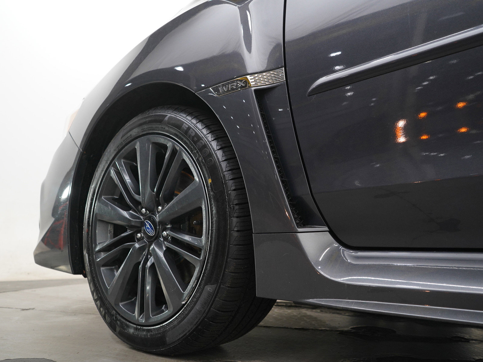 Used 2020 Subaru WRX AWD/4WD image 11