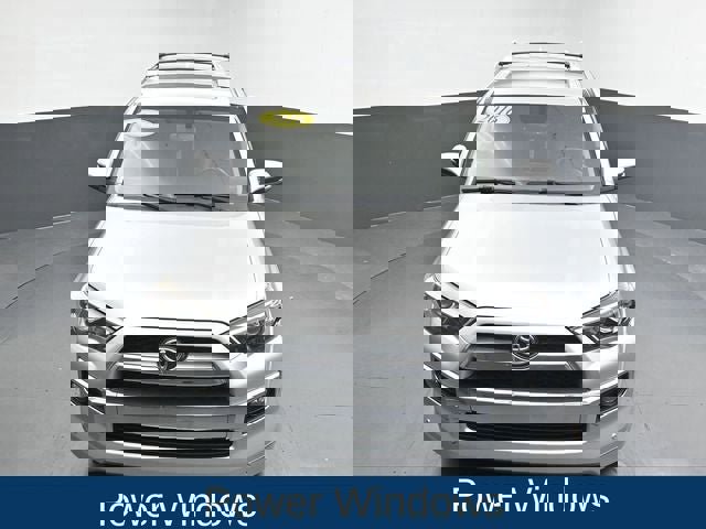 Used 2016 Toyota 4Runner Limited image 20