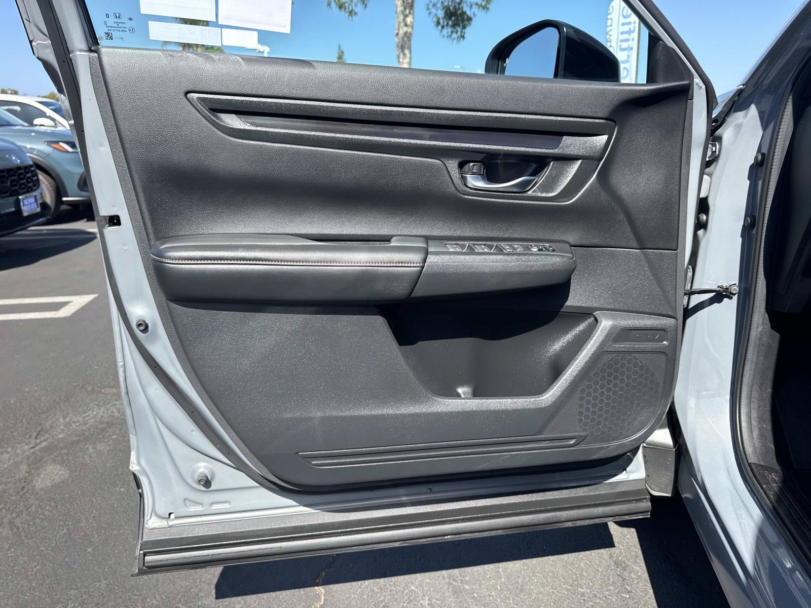 Used 2026 Honda CR-V TrailSport image 20