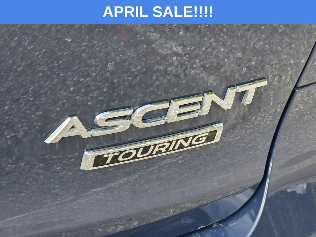 Used 2023 Subaru Ascent Touring AWD/4WD image 40