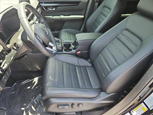 Used 2025 Honda CR-V EX-L image 23