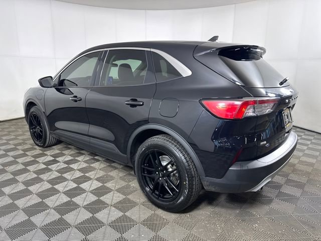 Used 2021 Ford Escape SE w/ Cold Weather Package image 5