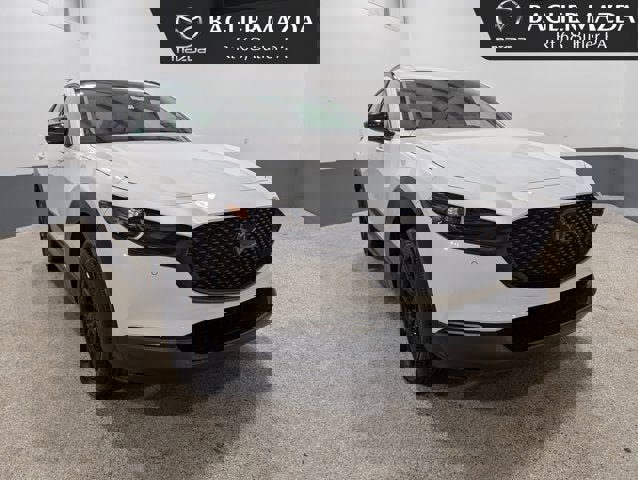 New 2026 MAZDA CX-30 Aire Edition image 1