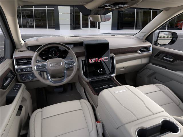 New 2027 GMC Yukon Denali w/ Denali Reserve Package AWD/4WD image 15