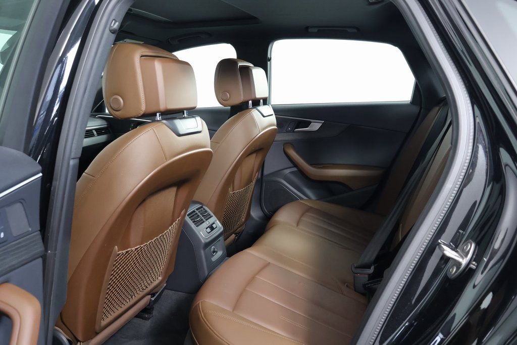 Used 2019 Audi A4 2.0T Premium FWD image 11