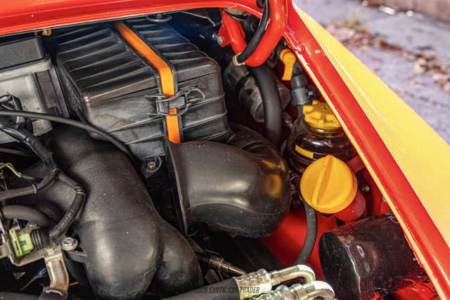 Used 1991 Porsche 911 Carrera image 18