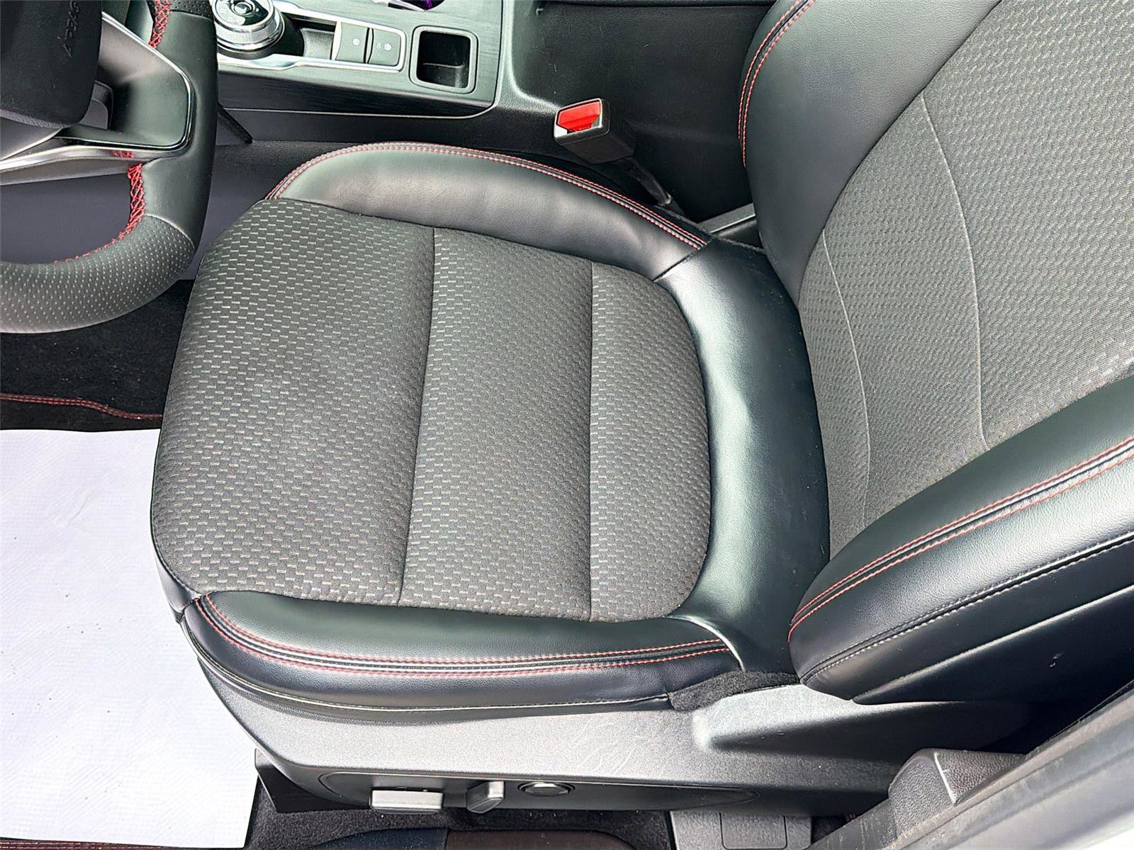 Used 2023 Ford Escape ST-Line w/ Tech Pack #1 image 20