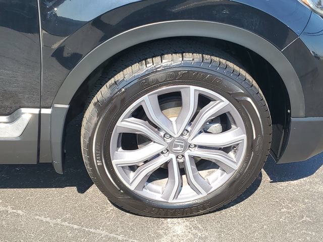 Used 2020 Honda CR-V Touring image 6