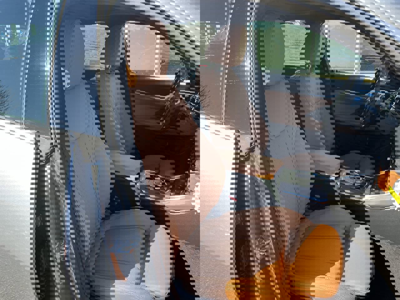 Used 2026 BMW i4 eDrive40 w/ Premium Package image 37