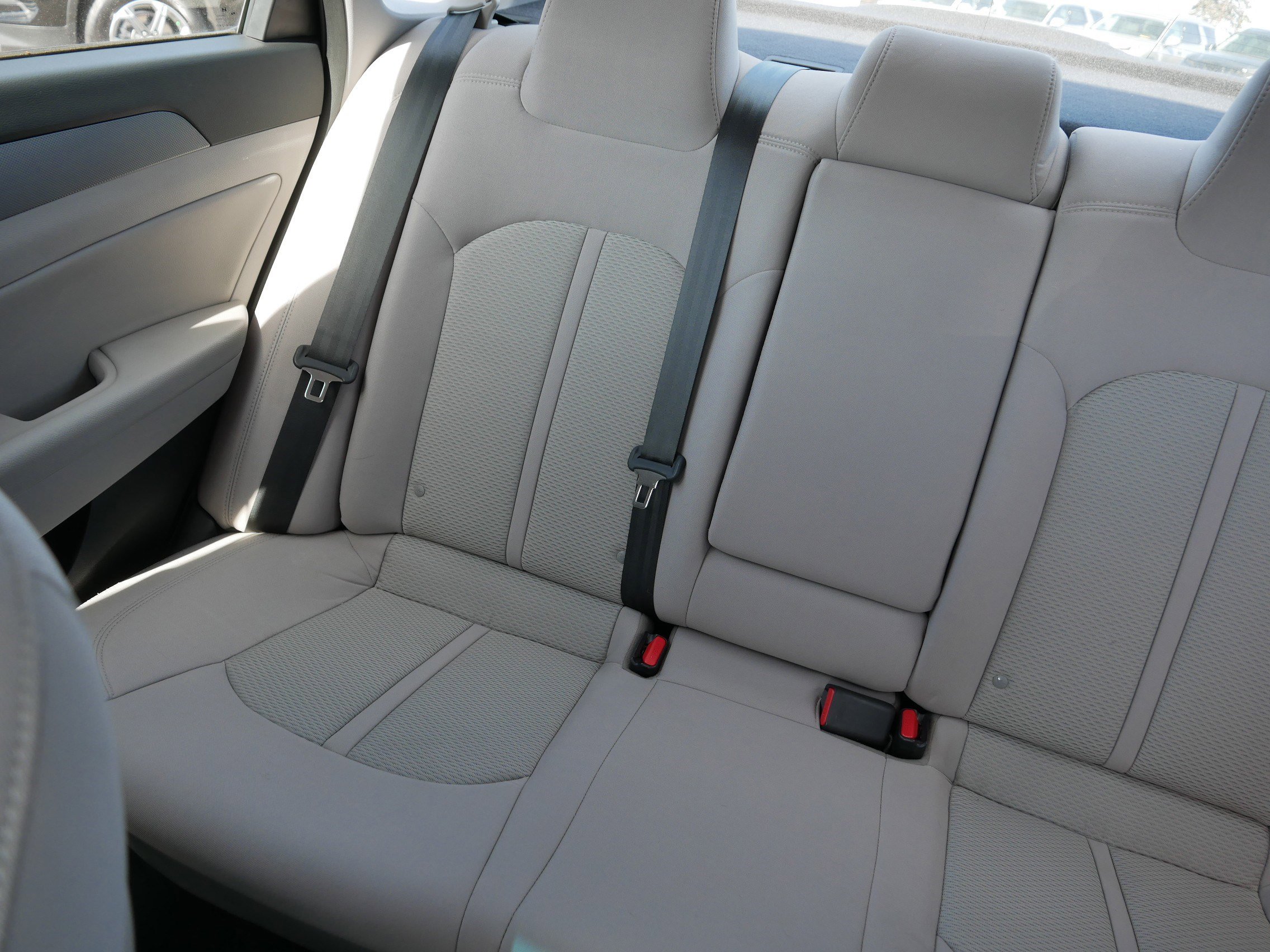 Used 2018 Hyundai Sonata SEL image 12