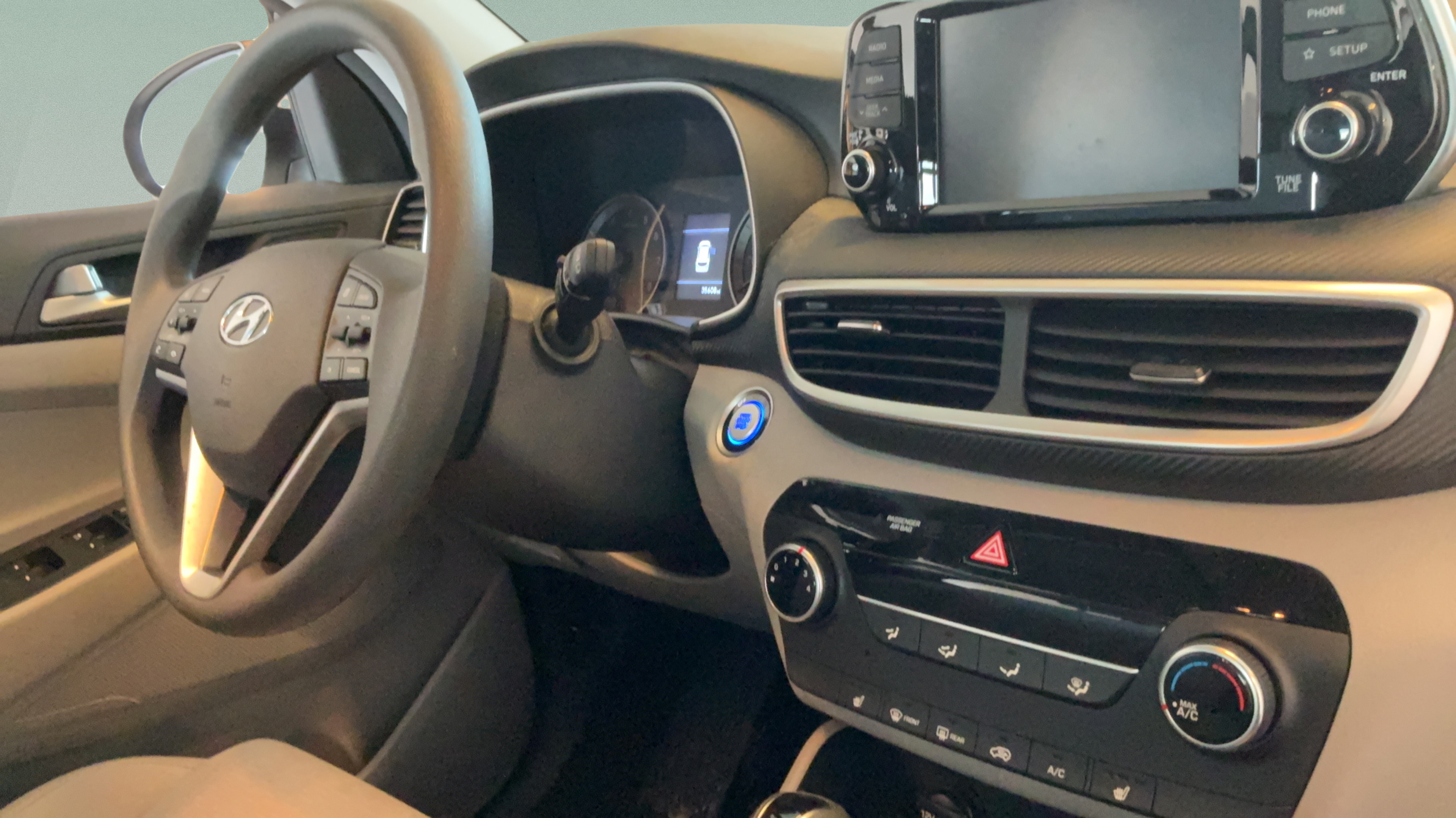 Used 2019 Hyundai Tucson Value AWD/4WD image 39