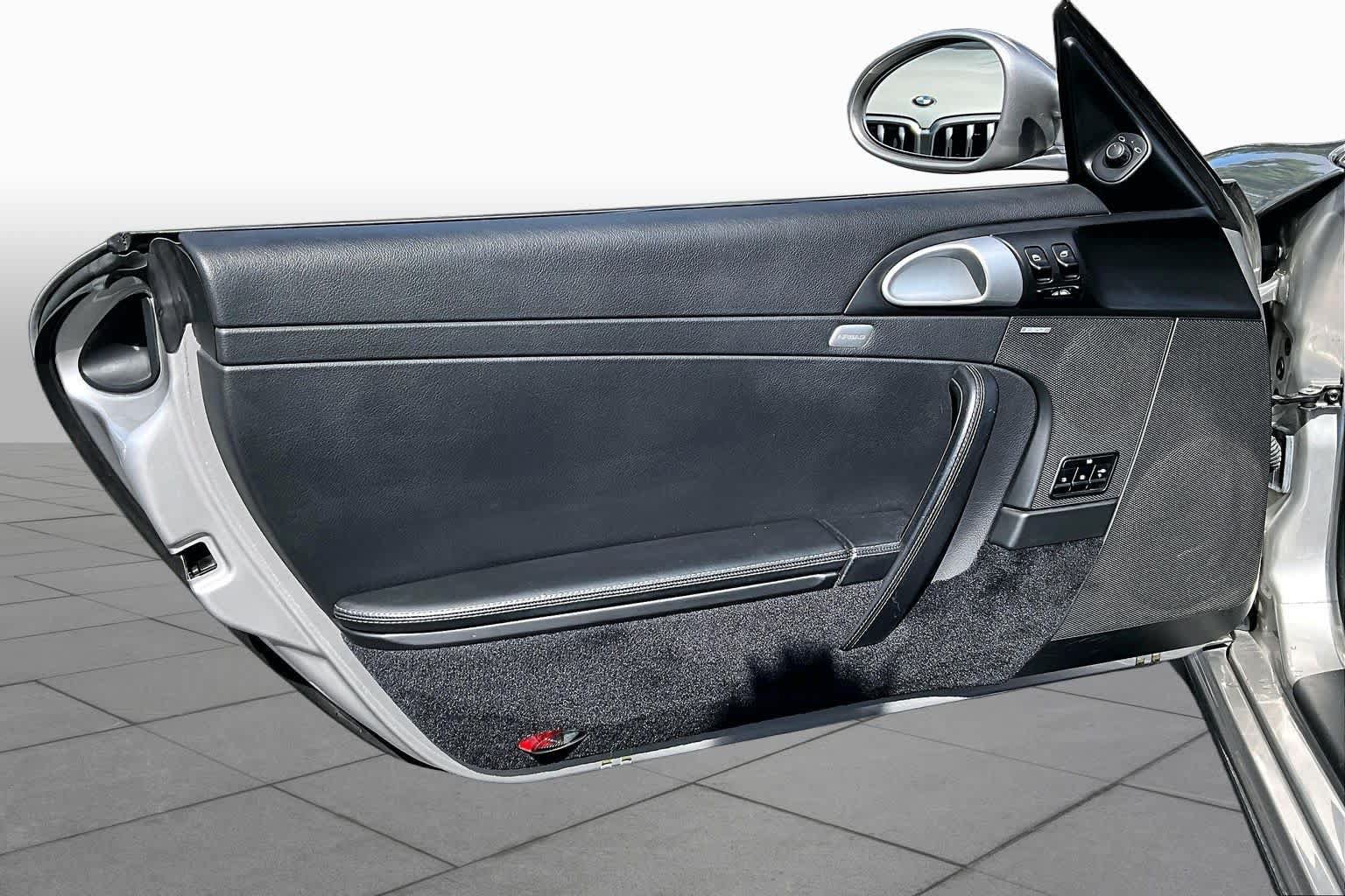 Used 2011 Porsche 911 Carrera RWD image 19
